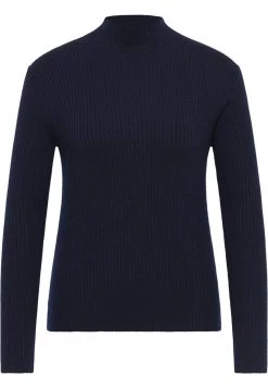 Mujer DREIMASTER KEYTI - Jersey De Punto - Marine 9 Mujer DREIMASTER KEYTI - Jersey De Punto - Marine -Tienda DreiMaster barata 36e8eadaf1b646a2a4af72c4049e583a