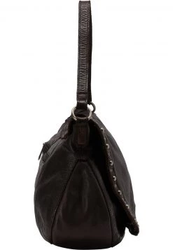 Mujer DREIMASTER TAKELAGE - Bolso Shopping - Dunkelbraun -Tienda DreiMaster barata 3789aad255ae45f2863da3bbca2b8349