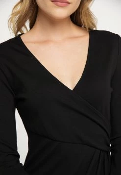 Mujer DREIMASTER ALTIPLANO - Vestido Ligero - Marine -Tienda DreiMaster barata 378f844a8a8e4c0aa5d1710ecb128e9c