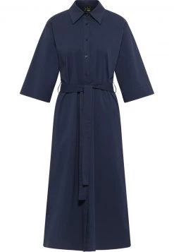 DreiMaster Vestido Camisero - Marine, Mujer 9 DreiMaster Vestido Camisero - Marine, Mujer -Tienda DreiMaster barata 37b10cbd14dd4befabdef564461c8a0a