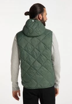 Hombre DREIMASTER GRASSLAND - Chaleco - Green 7 Hombre DREIMASTER GRASSLAND - Chaleco - Green -Tienda DreiMaster barata 382660f8b9a64900ae3c10c6d0a22568