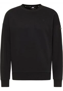 Hombre DREIMASTER TAKELAGE - Sudadera - Schwarz 9 Hombre DREIMASTER TAKELAGE - Sudadera - Schwarz -Tienda DreiMaster barata 38893769e67a42ed88ebd759c1c1f995