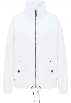 Mujer DREIMASTER BOUNDRY - Cortaviento - Weiss 9 Mujer DREIMASTER BOUNDRY - Cortaviento - Weiss -Tienda DreiMaster barata 38cddfab9338457eb904882421e1470f