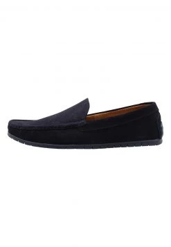 DreiMaster Hombre Mocasines - Marine