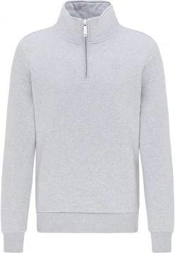 Hombre DREIMASTER KILATA - Sudadera - Hellgrau Melange -Tienda DreiMaster barata 399c695536ab439fa3d5ab8661c5ace7