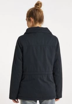 Mujer DREIMASTER ALTIPLANO - Chaqueta Vaquera - Graphit Marine -Tienda DreiMaster barata 39e61b3022a648199526495a3f5ae8af