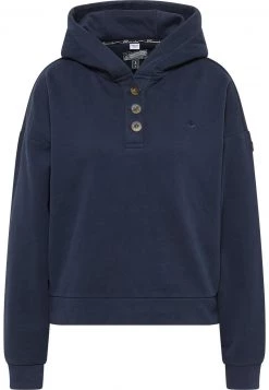 DREIMASTER TAKELAGE - Jersey Con Capucha - Dunkelmarine, Mujer 9 DREIMASTER TAKELAGE - Jersey Con Capucha - Dunkelmarine, Mujer -Tienda DreiMaster barata 39f2caecd85a4bf9a1ed79c988748e83