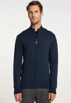 Hombre DREIMASTER BARADELLO - Chaqueta De Punto - Marine