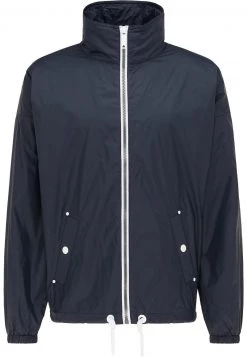 Hombre DREIMASTER BOUNDRY - Chaqueta Fina - Nachtblau -Tienda DreiMaster barata 3aacaaf2a8be476bba34b68da20df1c2