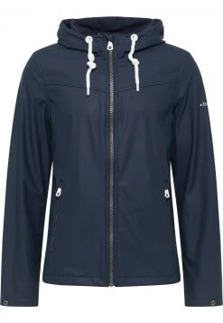 Hombre DREIMASTER DRYMASTER - Chaqueta De Entretiempo - Marine -Tienda DreiMaster barata 3ac25ce61ec14944addeb577e304de08