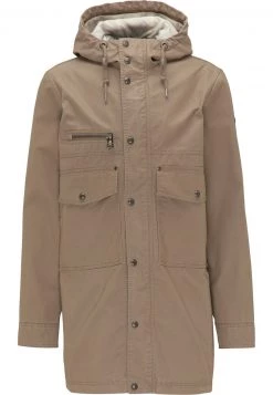 DreiMaster Hombre Parka - Brown -Tienda DreiMaster barata 3b96cfbcd337484196d06649ac75cf71