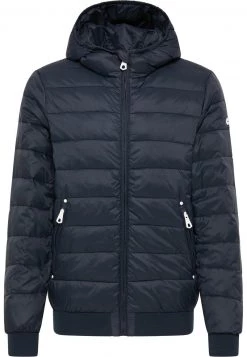 Hombre DREIMASTER GRASSLAND - Chaqueta De Plumas - Dunkelmarine -Tienda DreiMaster barata 3ba00abe5c4a416eabfdede98dd5227a