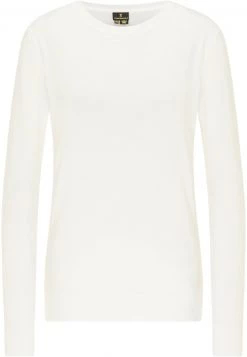 Mujer DREIMASTER BARADELLO - Jersey De Punto - Wollweiss -Tienda DreiMaster barata 3cd6a6527b65499fa9e6ebce4b61dd8c