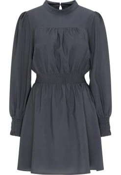 DREIMASTER MARKANI - Vestido Informal - Graublau, Mujer -Tienda DreiMaster barata 3d28efd506514a738b6ca187099f10bd