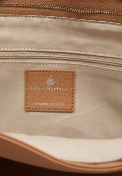 DreiMaster Mujer Bolso Shopping - Beige -Tienda DreiMaster barata 3d617508e4824fd2a395834439fc34b6