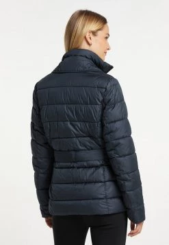 Mujer DREIMASTER BARADELLO - Chaqueta De Invierno - Dark Blue 7 Mujer DREIMASTER BARADELLO - Chaqueta De Invierno - Dark Blue -Tienda DreiMaster barata 3ebfa7ad9cc44c6ba21b7bcfba05fe0e