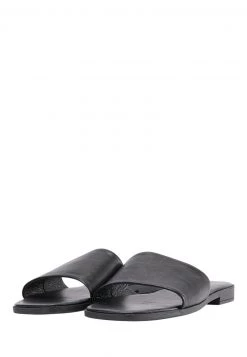 DreiMaster Mujer Sandalias Planas - Black -Tienda DreiMaster barata 3f177a4ba82349a1a7678b05ee4cfbd4