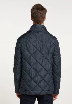 Hombre DREIMASTER BARADELLO - Chaqueta De Invierno - Dunkelmarine -Tienda DreiMaster barata 3fb3c48e679d4a1aa168aeb024b5b7b2