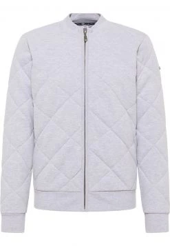 Hombre DREIMASTER TAKELAGE - Chaqueta De Entretiempo - Hellgrau Melange -Tienda DreiMaster barata 4046348c309f4ad786c8e713607c018d