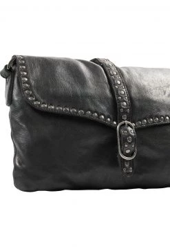 Mujer DREIMASTER TAKELAGE - Bandolera - Schwarz -Tienda DreiMaster barata 4063cab360e244f4b20e43e8b97231bf