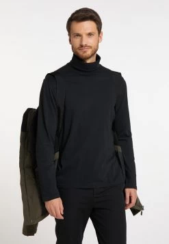 Hombre DREIMASTER ACALMAR - Chaqueta De Invierno - Oliv -Tienda DreiMaster barata 408c82c663684e7f90aaa8278e5543e9