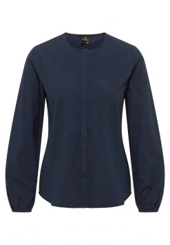 DreiMaster Mujer Blusa - Marine -Tienda DreiMaster barata 412d6f0364974352a14be8f95c3fb1b3