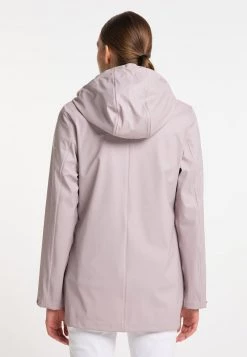 Mujer DREIMASTER DRYMASTER - Impermeable - Altrosa -Tienda DreiMaster barata 4144c91c1e57400d802b3b34bb51f535