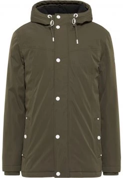 DREIMASTER STORMCLOUD - Chaqueta De Invierno - Oliv, Hombre 9 DREIMASTER STORMCLOUD - Chaqueta De Invierno - Oliv, Hombre -Tienda DreiMaster barata 417f7e95353e4190bc7dd648257f9342