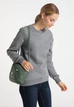 Mujer DREIMASTER GRASSLAND - Chaqueta De Entretiempo - Mintoliv 8 Mujer DREIMASTER GRASSLAND - Chaqueta De Entretiempo - Mintoliv -Tienda DreiMaster barata 41c17451de1b4f55b59fc0d332623e18