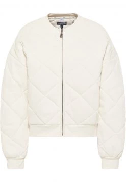 Mujer DREIMASTER TAKELAGE - Chaqueta De Punto - Creme -Tienda DreiMaster barata 4326bd93687943d0a963060aa2363dec