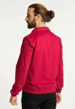 Hombre DREIMASTER ALTIPLANO - Chaqueta Fina - Rot -Tienda DreiMaster barata 4366928e3a494be48a2b210ca9f1e815