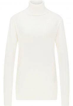 Mujer DREIMASTER MALEGNANO - Jersey De Punto - Wollweiss 9 Mujer DREIMASTER MALEGNANO - Jersey De Punto - Wollweiss -Tienda DreiMaster barata 44e613015b1241918c15a6d1734ade17
