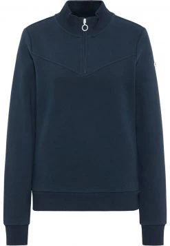 Mujer DREIMASTER KILATA - Sudadera - Marine -Tienda DreiMaster barata 4542181fe0e340f2be9ebff1e1a535be