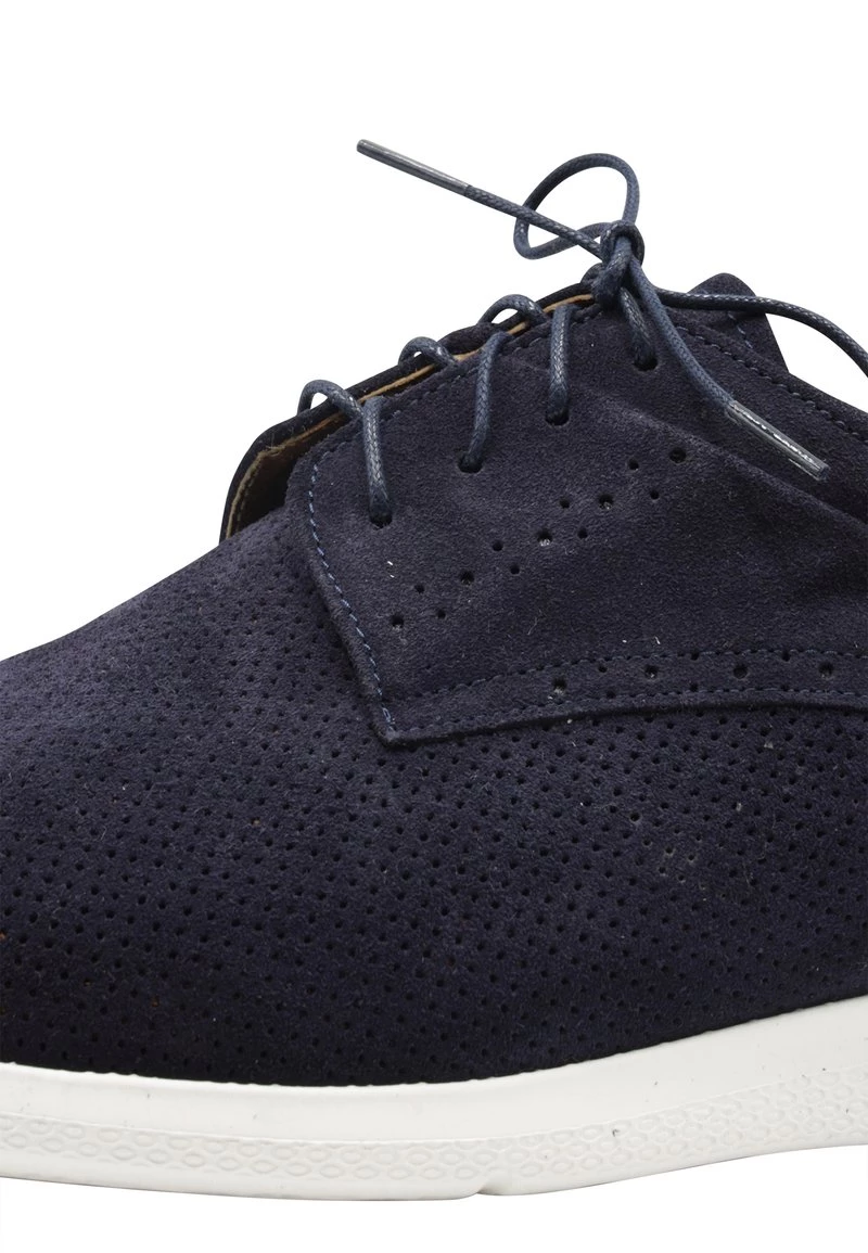 DreiMaster Zapatos De Vestir - Marine, Hombre 6 DreiMaster Zapatos De Vestir - Marine, Hombre - Imagen 6