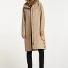 DREIMASTER PRYAM - Impermeable - Beige, Mujer