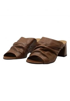 DreiMaster Mujer SANDALETTE - Sandalias - Kamel -Tienda DreiMaster barata 464a6433f5944fa18628ecafa1b4fd18