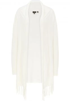 DreiMaster Mujer Chaqueta De Punto - Wollweiss 9 DreiMaster Mujer Chaqueta De Punto - Wollweiss -Tienda DreiMaster barata 4740b952b8954fdca05e38f50a22a7ae