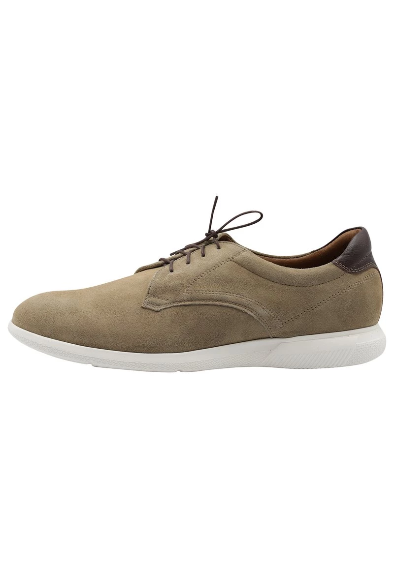 DreiMaster Hombre Zapatillas - Beige 1 DreiMaster Hombre Zapatillas - Beige