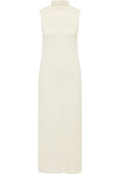 Mujer DREIMASTER BARADELLO - Vestido De Punto - Wollweiss -Tienda DreiMaster barata 4857b9ed34f84b1c95b9a01e64b3bd53