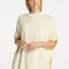 DREIMASTER BARADELLO - Blusa - Wollweiss, Mujer