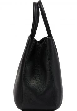 DreiMaster Mujer Bolso Shopping - Schwarz -Tienda DreiMaster barata 487442b94e6441ae99bc3c917cf1cbdd