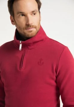 Hombre DREIMASTER KILATA - Sudadera - Rot 8 Hombre DREIMASTER KILATA - Sudadera - Rot -Tienda DreiMaster barata 497c079234964e4788eaefa526b24f96