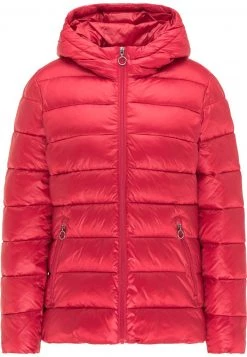 DreiMaster Mujer Chaqueta De Invierno - Rot -Tienda DreiMaster barata 498f0878a2814babbb137b8967ff957d
