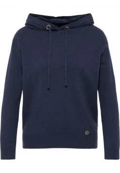 Mujer DREIMASTER TAKELAGE - Jersey De Punto - Marine 11 Mujer DREIMASTER TAKELAGE - Jersey De Punto - Marine -Tienda DreiMaster barata 49d7a895e7cf4942a14c072668b4a887