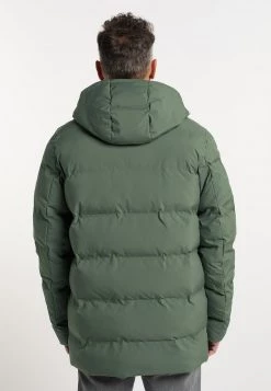 Hombre DREIMASTER DRYMASTER - Abrigo De Invierno - Mintoliv -Tienda DreiMaster barata 4a3e6b4f5e6b4387acc7c2fc9af25d0c