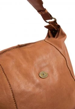 Mujer DREIMASTER TAKELAGE - Bolso Shopping - Hellcognac -Tienda DreiMaster barata 4b089adca9f64132824e1b9b7589b066