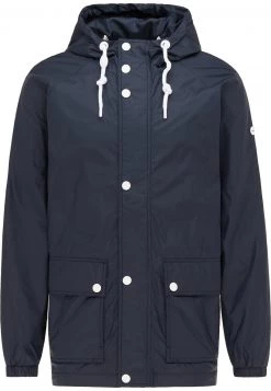 DREIMASTER BOUNDRY - Chaqueta Outdoor - Nachtblau, Hombre -Tienda DreiMaster barata 4b159b1ddcd64fecb14de6ce42b99c24