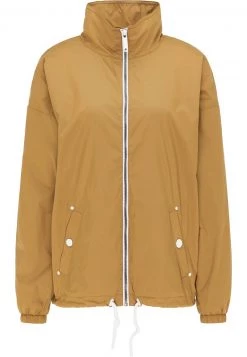 Mujer DREIMASTER BOUNDRY - Chaqueta De Entrenamiento - Dunkelsand -Tienda DreiMaster barata 4b5a36eed1fc44dfb52c46a4c8568b6c