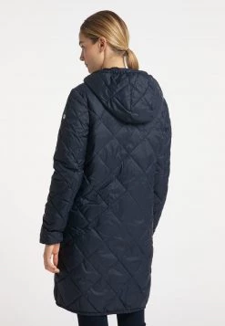 Mujer DREIMASTER GRASSLAND - Abrigo De Invierno - Black 7 Mujer DREIMASTER GRASSLAND - Abrigo De Invierno - Black -Tienda DreiMaster barata 4b82377ec94b47fba4ca429da1936410