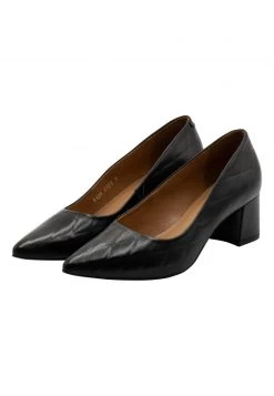Mujer DREIMASTER - Tacones - Schwarz -Tienda DreiMaster barata 4c031fe9020f4371b8d3709f283b18cf